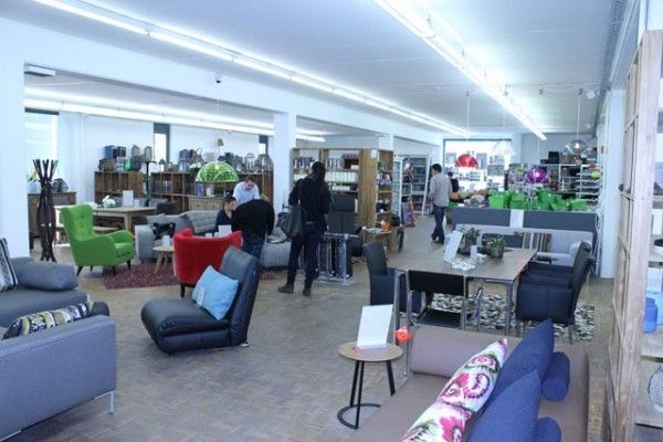 Casa Möbel feiert Neueröffnung - Schöner Wohnen - Vorarlberg Online