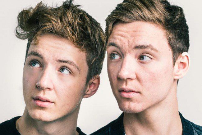 “Bruder vor Luder” Die Lochis auf der großen Leinwand