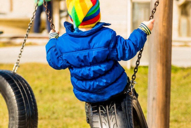 Unfall im Kindergarten: Prozess gegen Gemeinde | VOL.AT