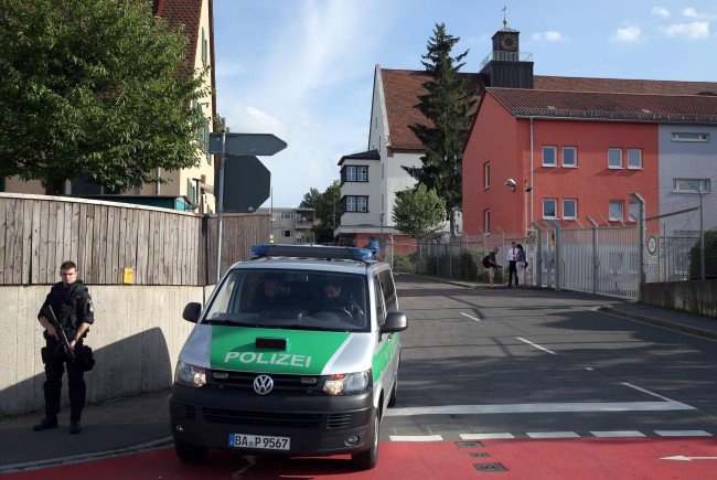 partnersuche nürnberg umgebung
