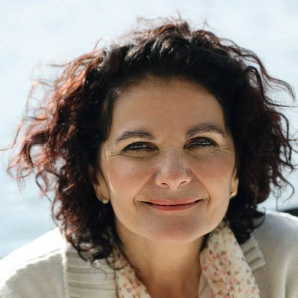 Vortragsreihe von Eva Gold - Lauterach | VOL.AT