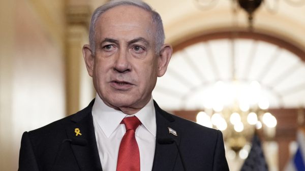 Netanyahu will Waffenruhe durchsetzen - "solange sie gilt"