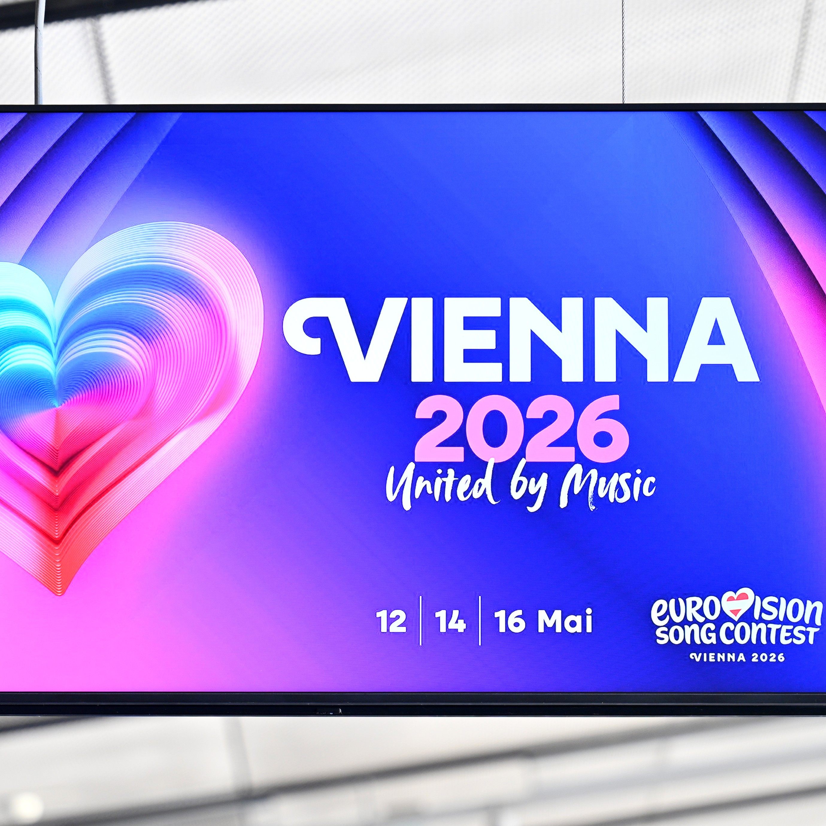 ESC-Absagenflut nach Israel-Entscheidung